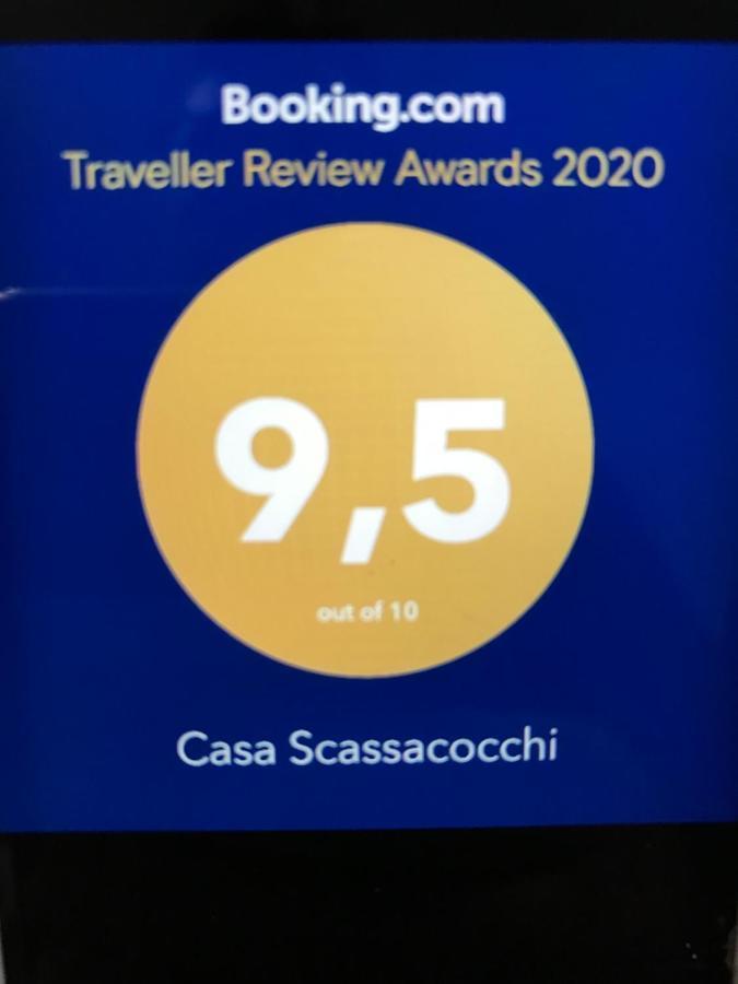 Casa Scassacocchi Διαμέρισμα Νάπολη Εξωτερικό φωτογραφία