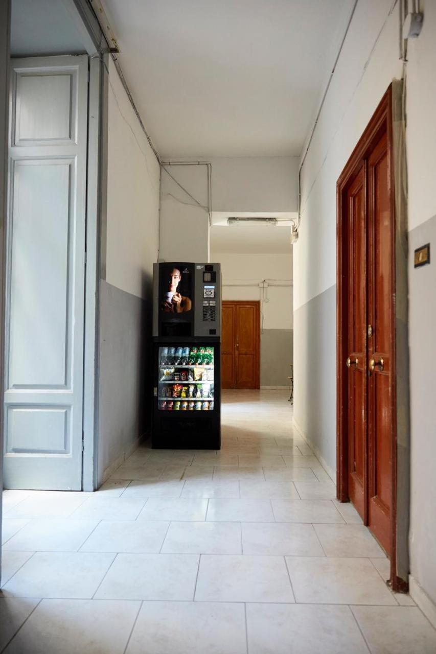 Casa Scassacocchi Διαμέρισμα Νάπολη Εξωτερικό φωτογραφία