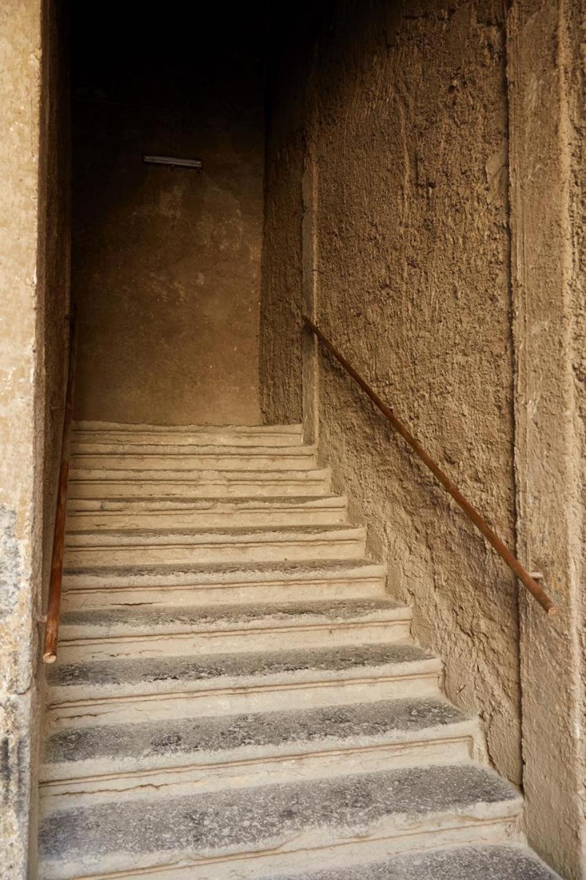 Casa Scassacocchi Διαμέρισμα Νάπολη Εξωτερικό φωτογραφία