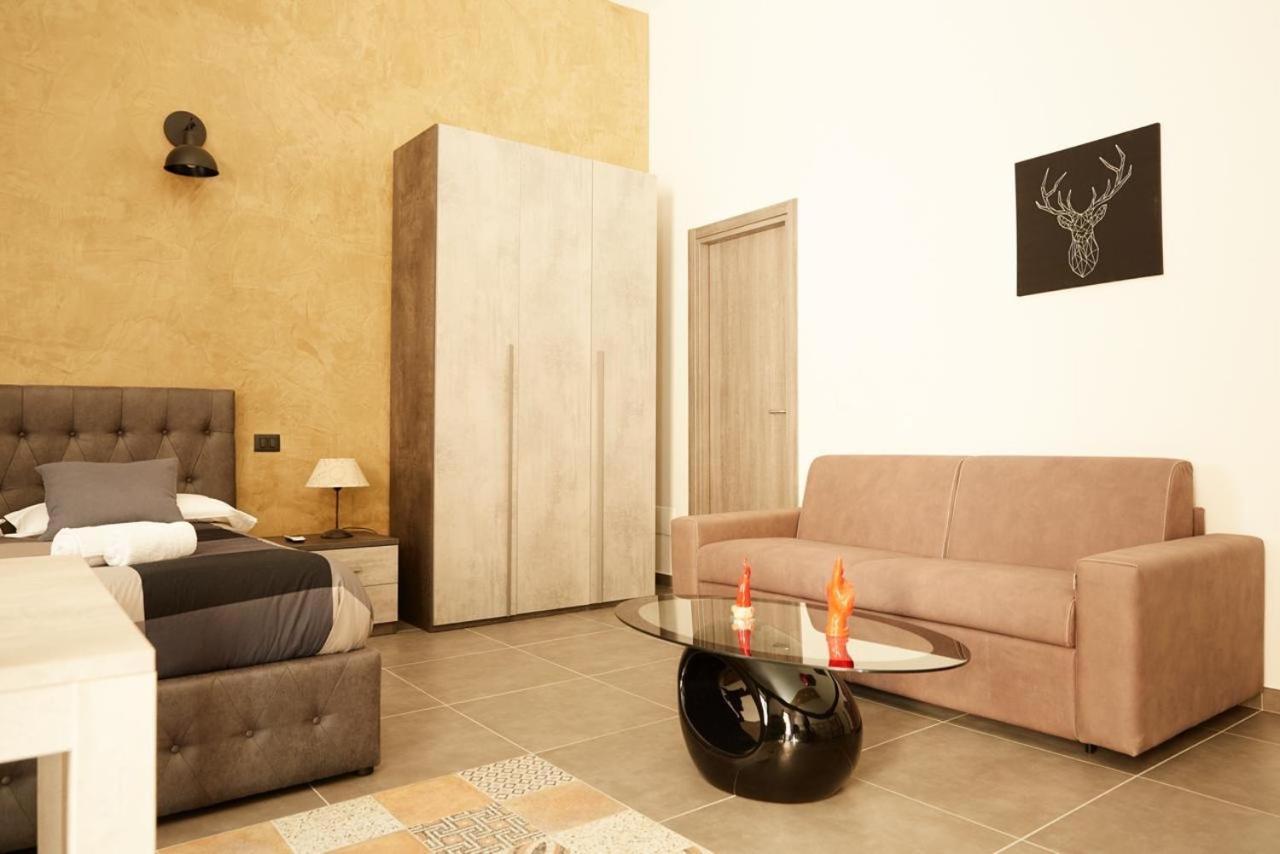 Casa Scassacocchi Διαμέρισμα Νάπολη Εξωτερικό φωτογραφία