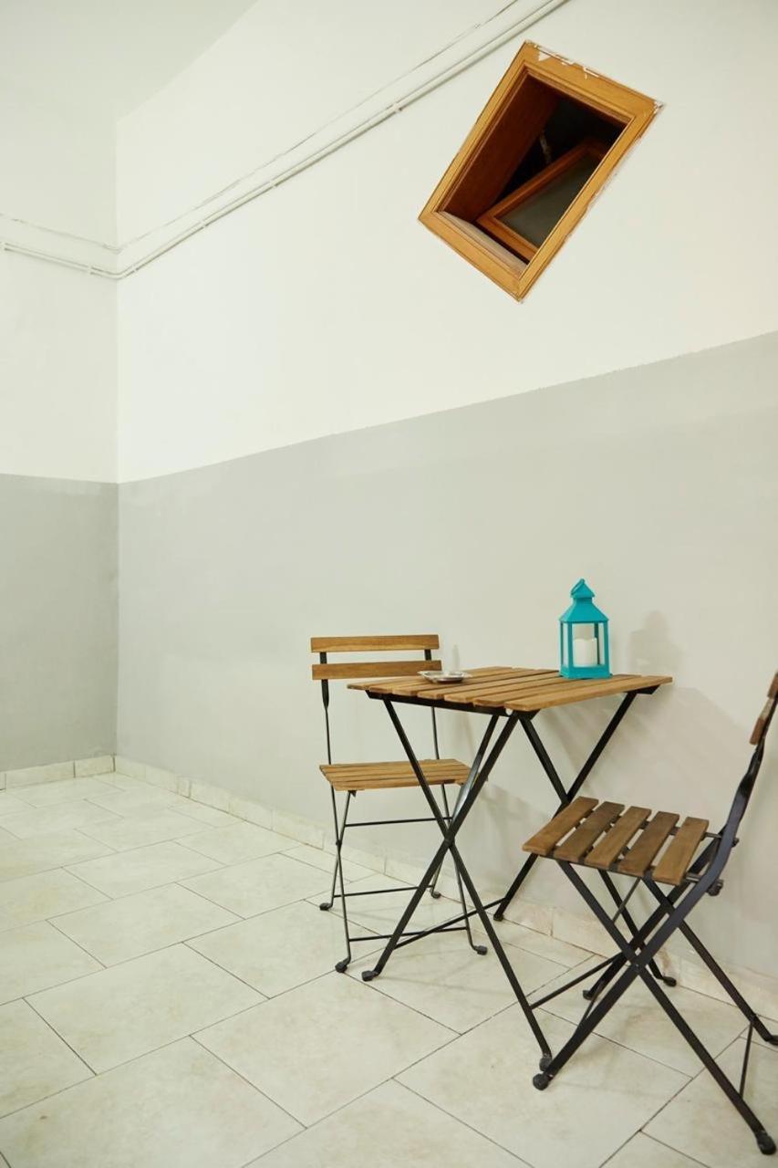Casa Scassacocchi Διαμέρισμα Νάπολη Εξωτερικό φωτογραφία