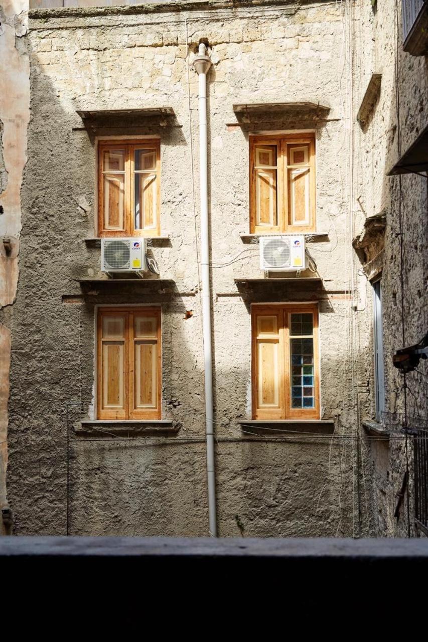 Casa Scassacocchi Διαμέρισμα Νάπολη Εξωτερικό φωτογραφία