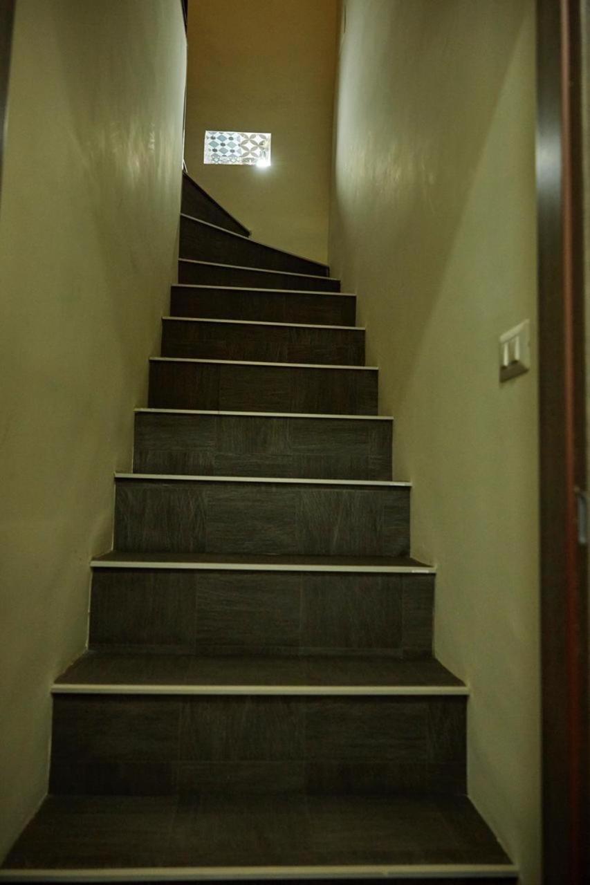 Casa Scassacocchi Διαμέρισμα Νάπολη Εξωτερικό φωτογραφία