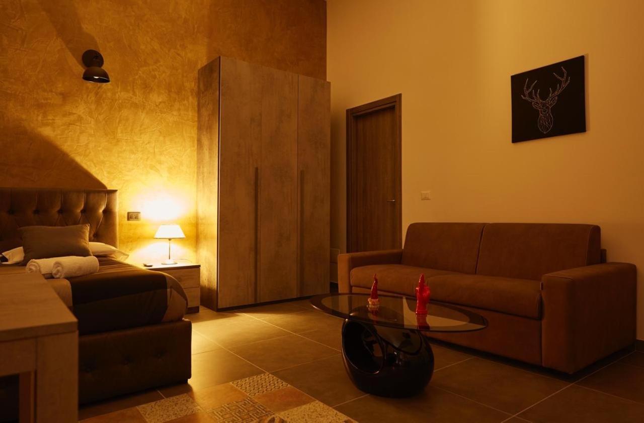 Casa Scassacocchi Διαμέρισμα Νάπολη Εξωτερικό φωτογραφία