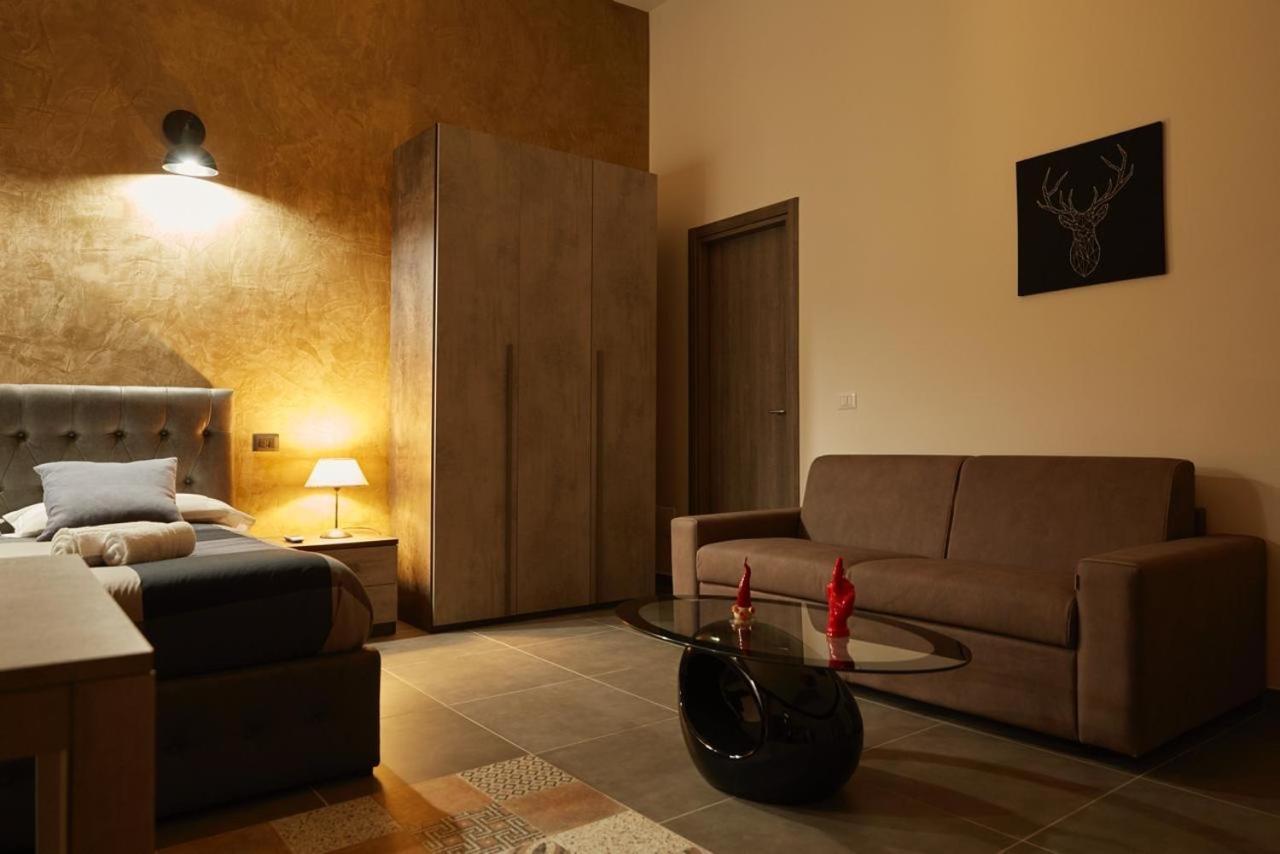 Casa Scassacocchi Διαμέρισμα Νάπολη Εξωτερικό φωτογραφία
