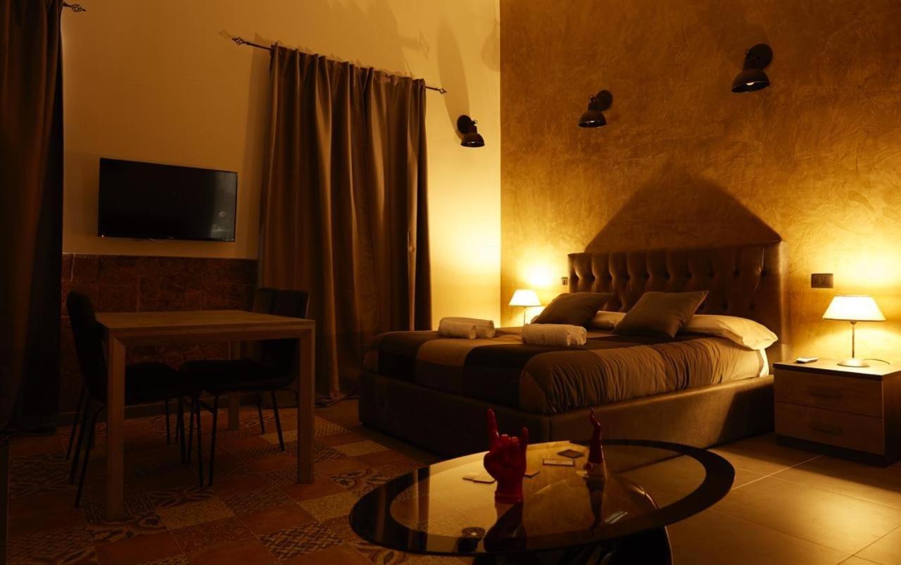 Casa Scassacocchi Διαμέρισμα Νάπολη Εξωτερικό φωτογραφία