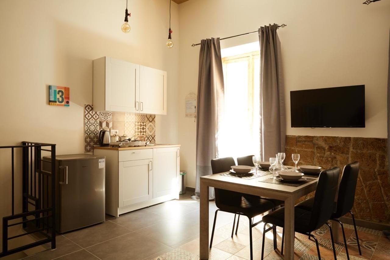 Casa Scassacocchi Διαμέρισμα Νάπολη Εξωτερικό φωτογραφία
