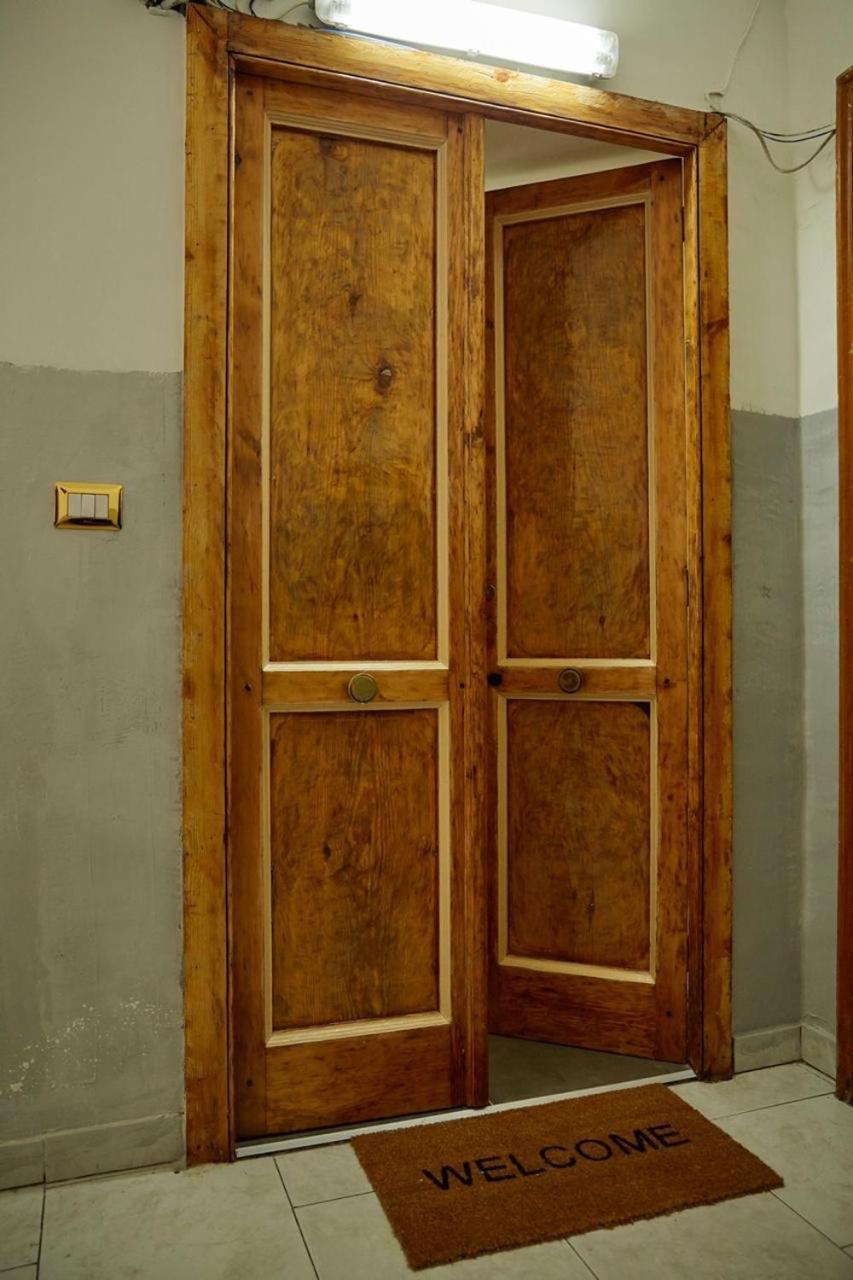 Casa Scassacocchi Διαμέρισμα Νάπολη Εξωτερικό φωτογραφία