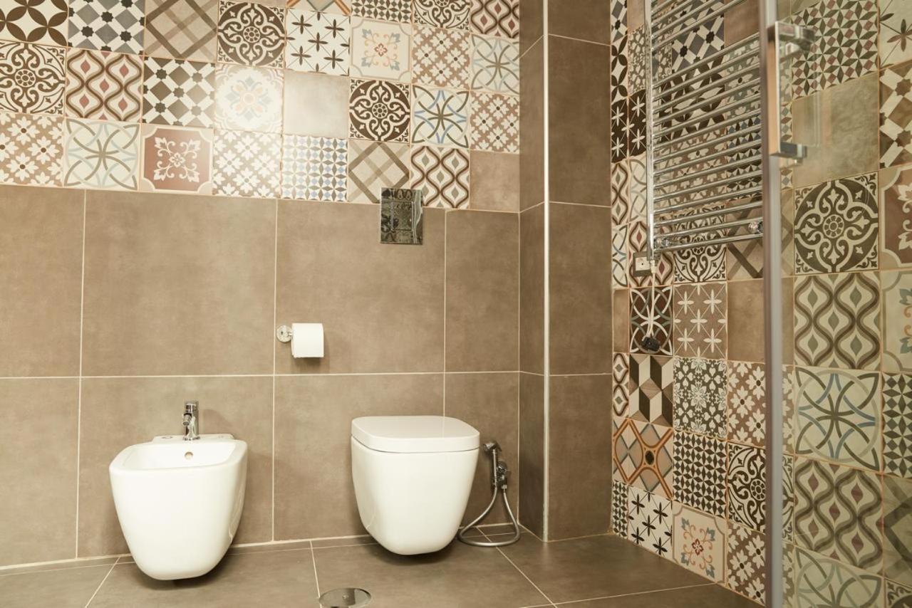 Casa Scassacocchi Διαμέρισμα Νάπολη Εξωτερικό φωτογραφία