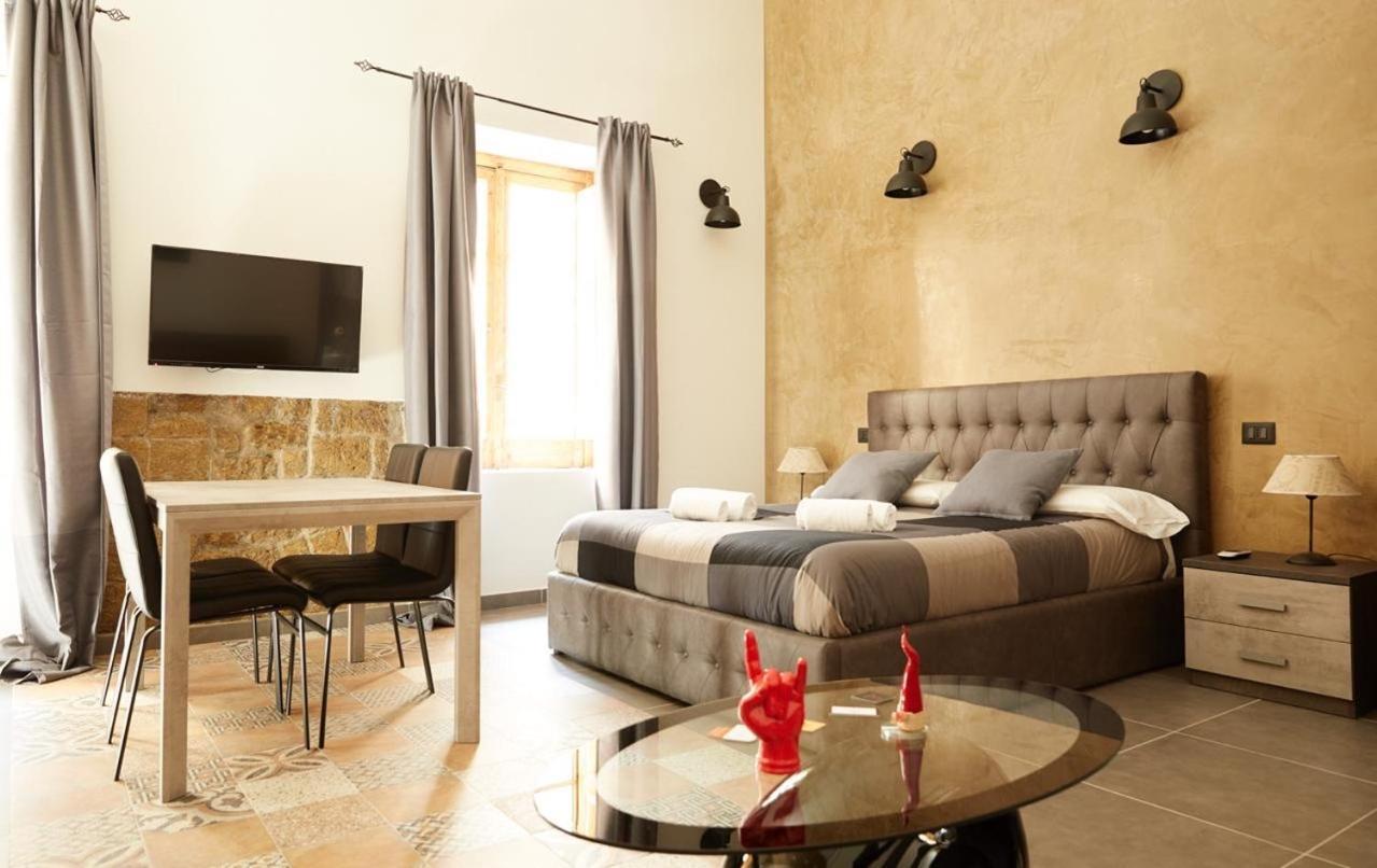 Casa Scassacocchi Διαμέρισμα Νάπολη Εξωτερικό φωτογραφία