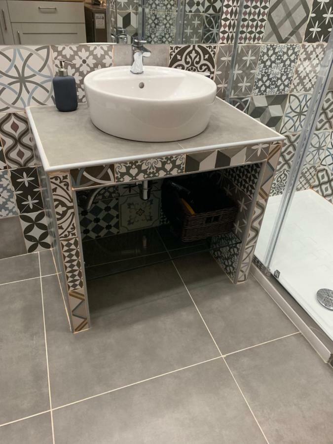 Casa Scassacocchi Διαμέρισμα Νάπολη Εξωτερικό φωτογραφία