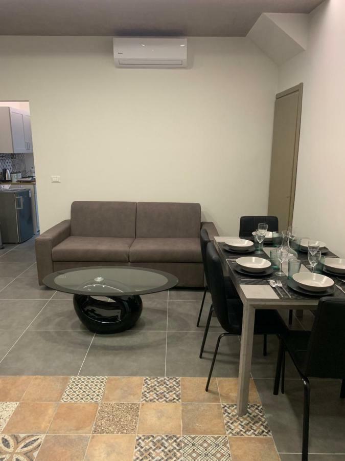 Casa Scassacocchi Διαμέρισμα Νάπολη Εξωτερικό φωτογραφία