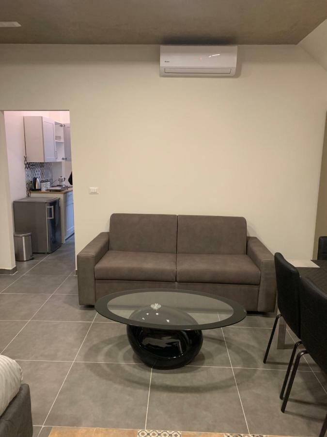 Casa Scassacocchi Διαμέρισμα Νάπολη Εξωτερικό φωτογραφία