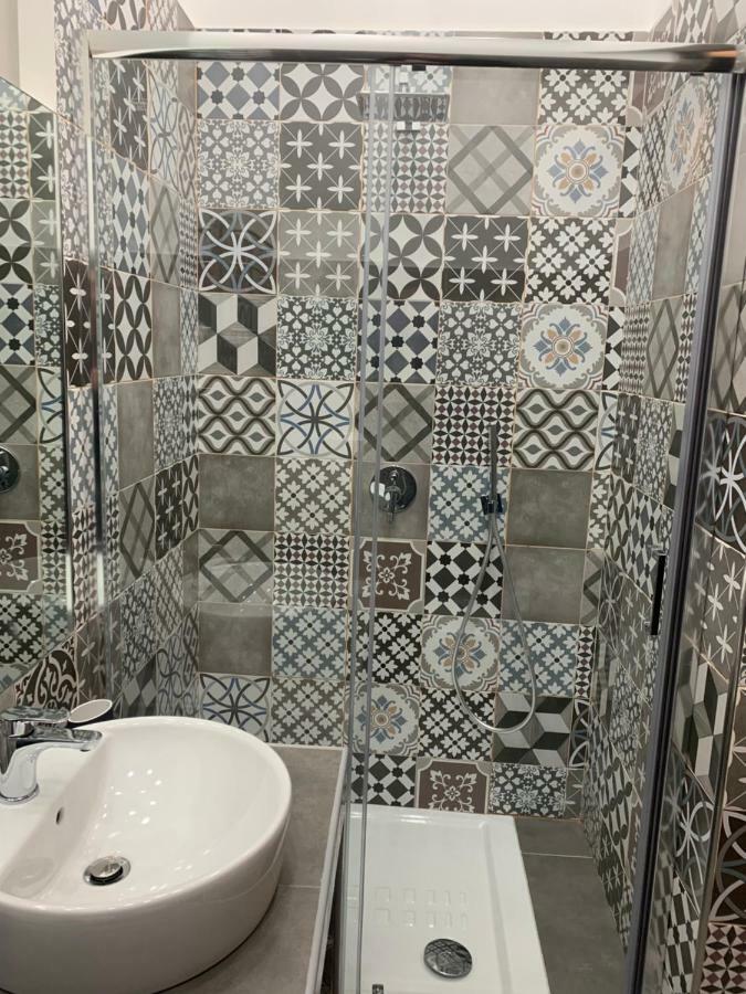 Casa Scassacocchi Διαμέρισμα Νάπολη Εξωτερικό φωτογραφία