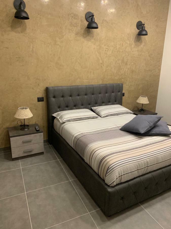 Casa Scassacocchi Διαμέρισμα Νάπολη Εξωτερικό φωτογραφία