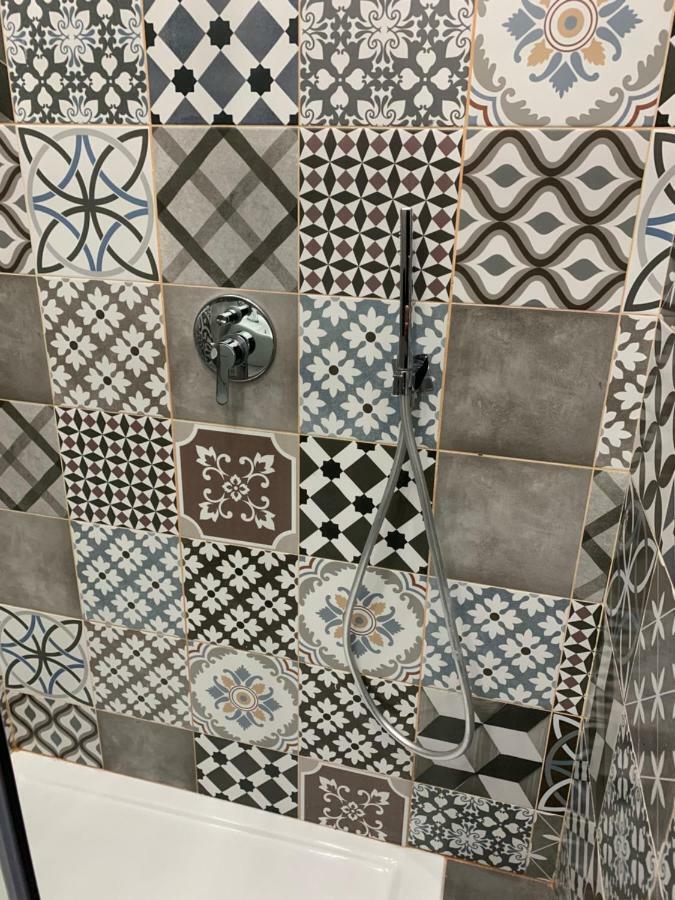 Casa Scassacocchi Διαμέρισμα Νάπολη Εξωτερικό φωτογραφία