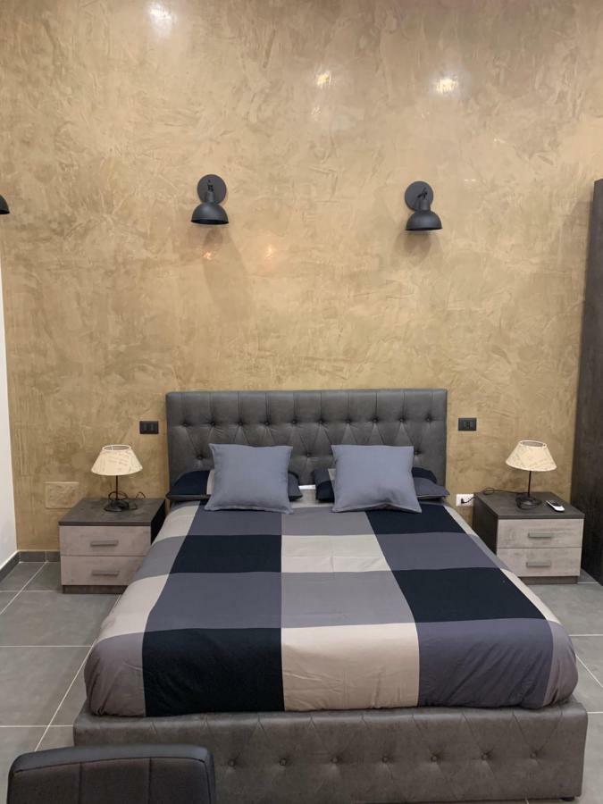 Casa Scassacocchi Διαμέρισμα Νάπολη Εξωτερικό φωτογραφία