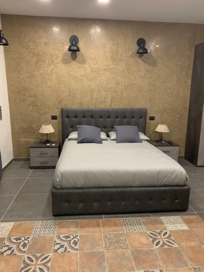 Casa Scassacocchi Διαμέρισμα Νάπολη Εξωτερικό φωτογραφία