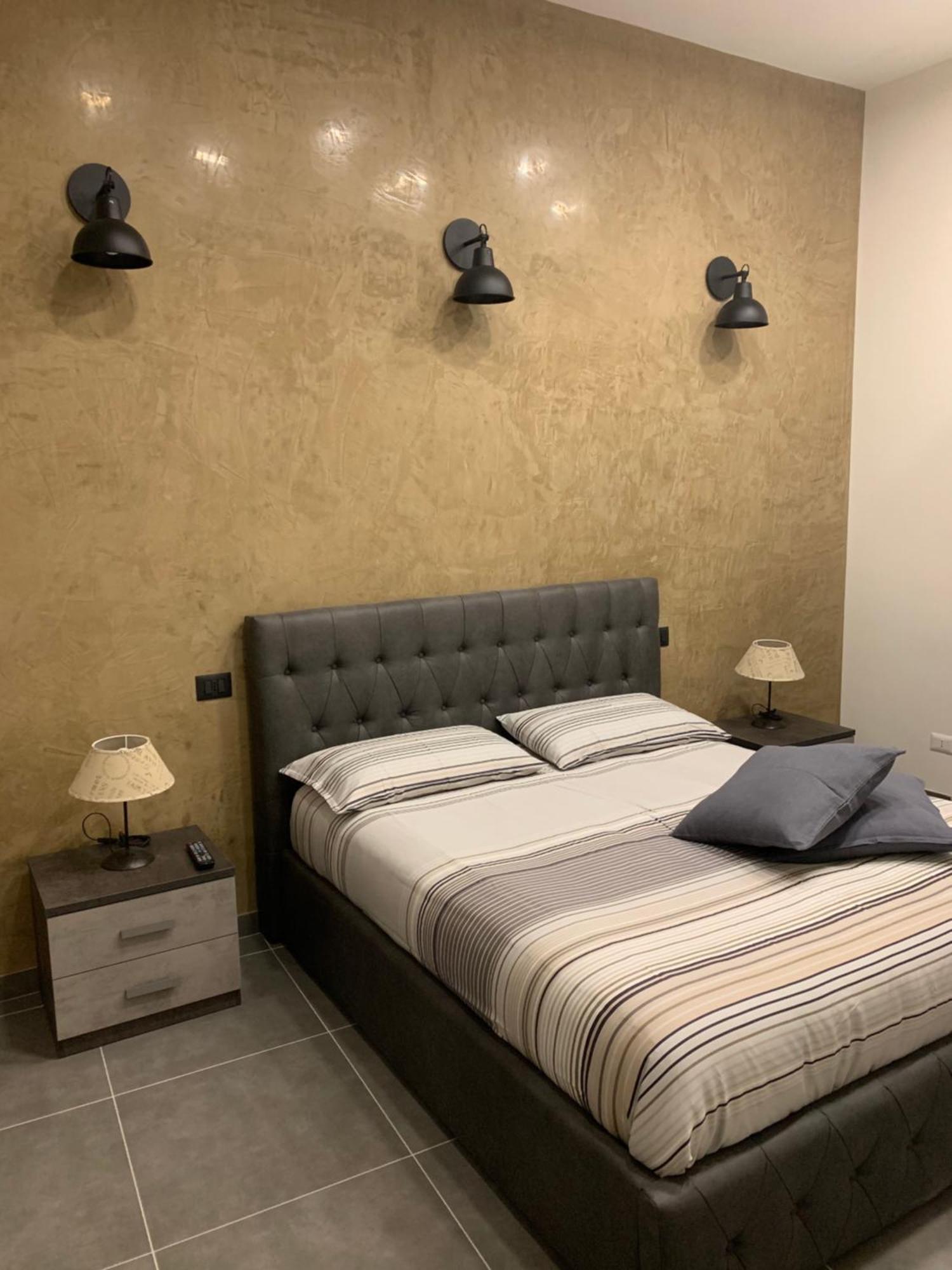 Casa Scassacocchi Διαμέρισμα Νάπολη Εξωτερικό φωτογραφία