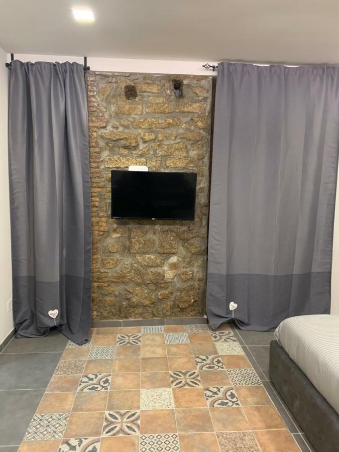 Casa Scassacocchi Διαμέρισμα Νάπολη Εξωτερικό φωτογραφία
