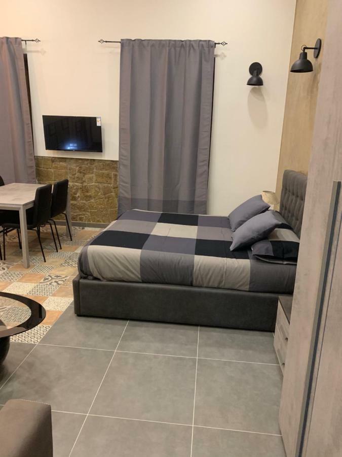 Casa Scassacocchi Διαμέρισμα Νάπολη Εξωτερικό φωτογραφία