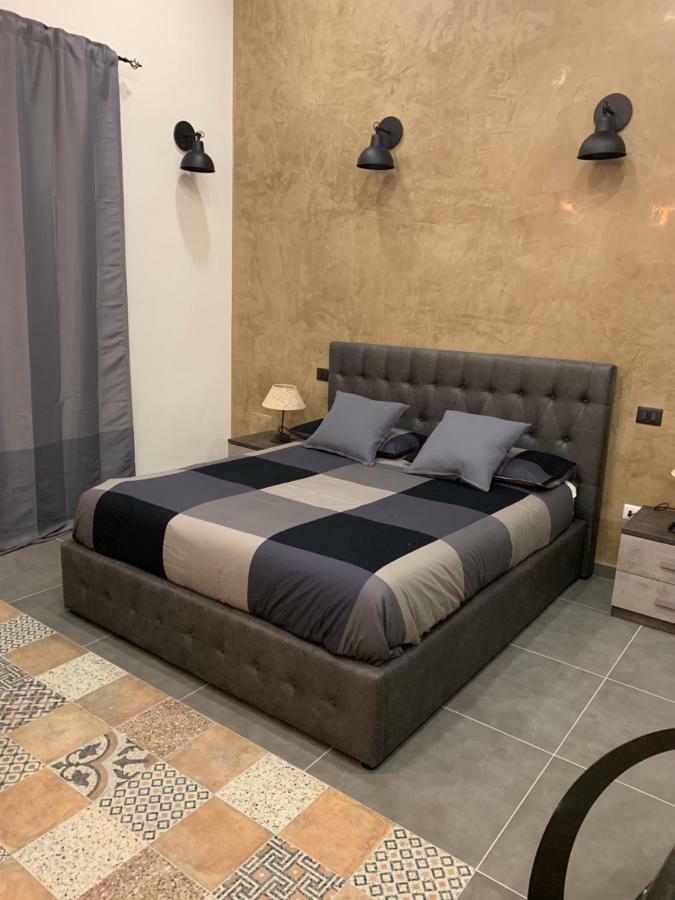 Casa Scassacocchi Διαμέρισμα Νάπολη Εξωτερικό φωτογραφία