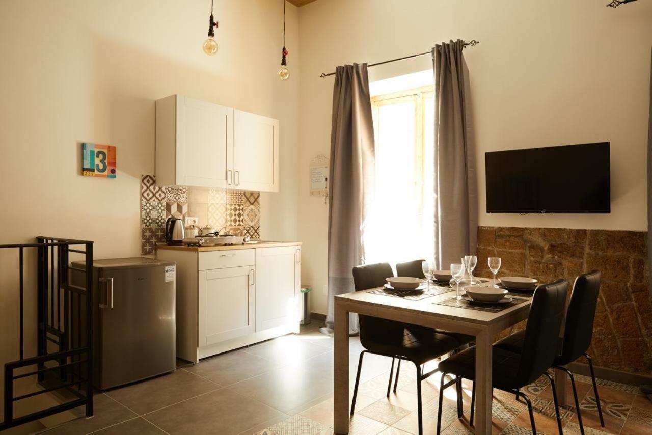 Casa Scassacocchi Διαμέρισμα Νάπολη Εξωτερικό φωτογραφία