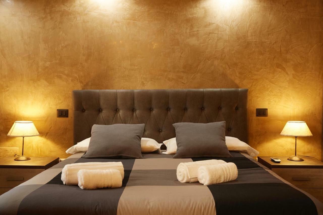 Casa Scassacocchi Διαμέρισμα Νάπολη Εξωτερικό φωτογραφία