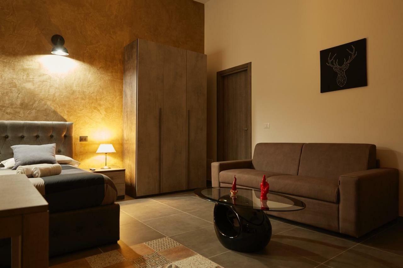 Casa Scassacocchi Διαμέρισμα Νάπολη Εξωτερικό φωτογραφία