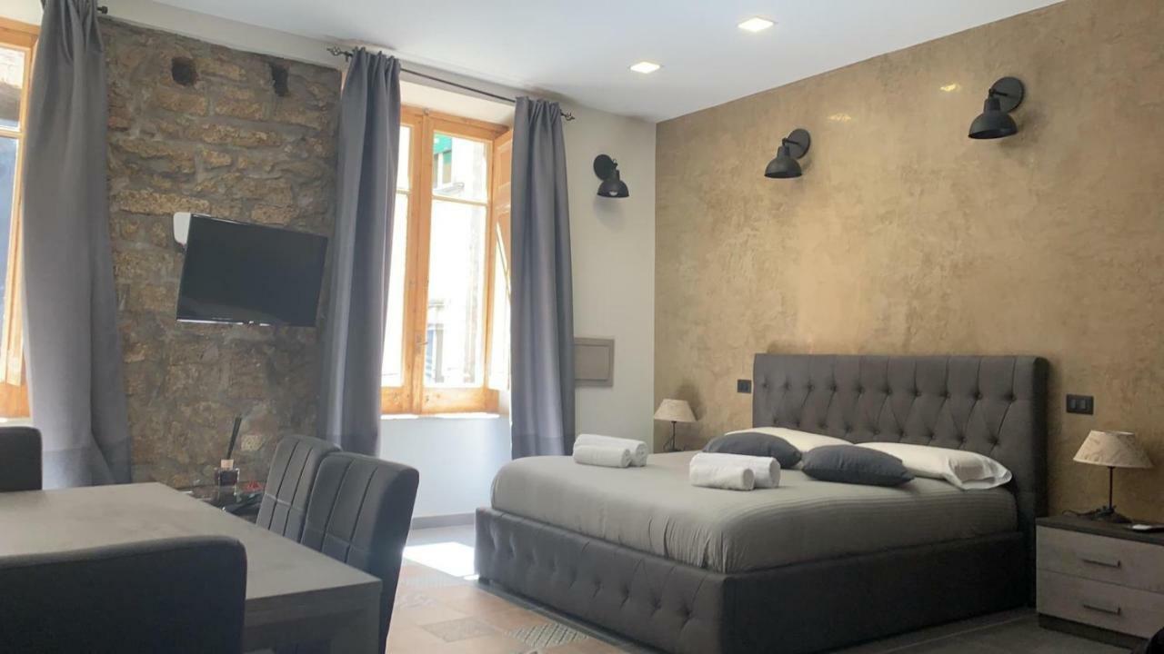 Casa Scassacocchi Διαμέρισμα Νάπολη Εξωτερικό φωτογραφία
