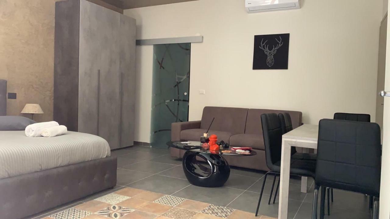 Casa Scassacocchi Διαμέρισμα Νάπολη Εξωτερικό φωτογραφία
