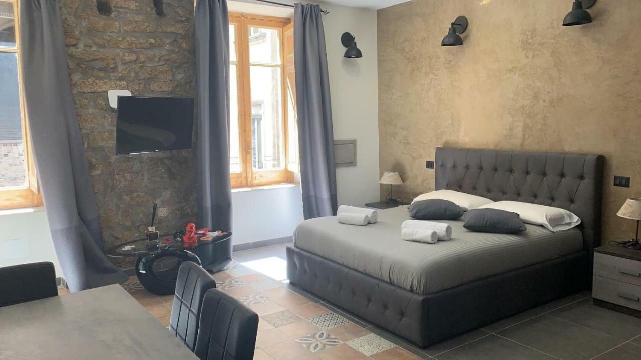 Casa Scassacocchi Διαμέρισμα Νάπολη Εξωτερικό φωτογραφία